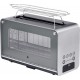 WMF Lono grille pain automatique en verre wmf - 0414140011