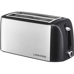 Lagrange Grille pain lagrange 519010 CDP-519001