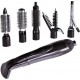 Daewoo sym-2806: sèche-cheveux multi set