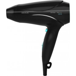 Cecotec Sèche-cheveux cecotec bamba ionicare 5450 power&go pro fire noir, 2400 w