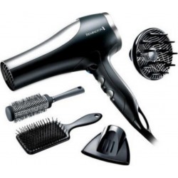 Remington coffret seche-cheveux d5017 REM4008496759774