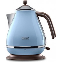 Delonghi Bouilloire icona vintage - delonghi kbov 2001.az DEL8004399771994