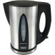 Beper bb.101 bouilloire électrique - 1,7 l - 2200 w - noir et acier BEP8051772718497