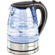 Domoclip premium dod128n bouilloire en verre ? Capacité&nbsp;: 1.7l ? 2000W DOM3523930080142