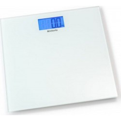 Brabantia Pèse personne brabantia blanc 180kg