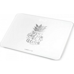 Medisana ps 439 pèse-personne ananas DFX-575696