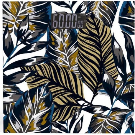 Livoo Pèse-personne électronique livoo feel good moments LIV3523930097164