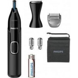 Philips tondeuse nez & oreille nt5650/16