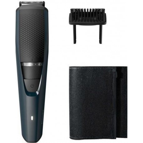 Philips - bt3212/14&nbsp; - bt3212/14 tondeuse barbe series 3000 avec guide de coupe dynamique - BT3212/14