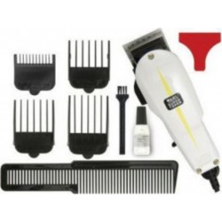 Wahl super taper tondeuse a cheveux - blanc/noir WAH4015110005964