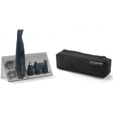 Rowenta tn3651f0 tondeuse mini grooming kit ROW3121040082133