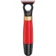 Remington mb055 manchester united edition tondeuse barbe durablade, etanche, tond, rase, stylise, batterie lithium REM5038061102