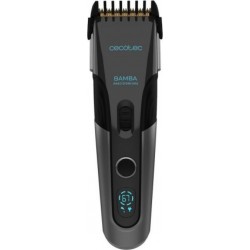 Cecotec Tondeuse, cecotec, bamba precisioncare titanium