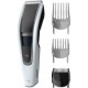 Philips hc5610/15 tondeuse cheveux/barbe serie 5000 - 3 sabots - 28 hauteurs (0,5 a 28mm) - lames dualcut - 100% étanche PHI8710