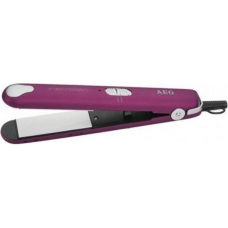 AEG Lisseur aeg hc 5680 - violet