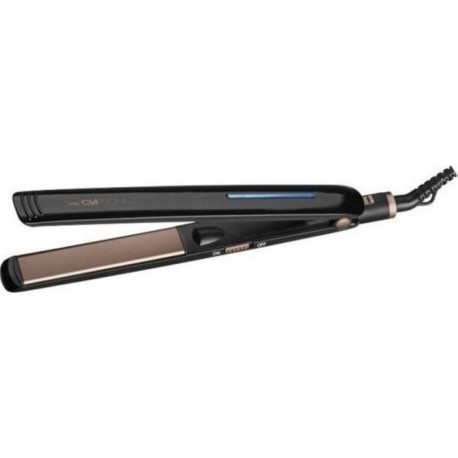 Clatronic Lisseur ionique clatronic hc 3660 - noir