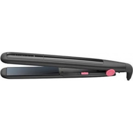 Remington s1a100 fer a lisser, lisseur my stylist plaques flottantes revetement céramique, design slim REM4008496941612