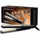 Remington s6500 fer a lisser, fer a boucler, lisseur, boucleur sleek & curl, plaques xl advanced ceramic REMS6500