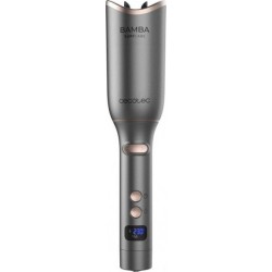 Cecotec Fer à boucler automatique, cecotec, bamba surfcare 850