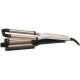 Remington ci91aw fer a boucler, boucleur 4en1 proluxe, 4 styles ondulations, revetement ceramic grip tech, technologie optiheat