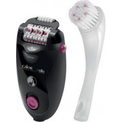Calor Epilateur silence calor ep5612c0