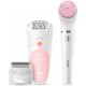 Braun epilateur silkepil se5-895bs