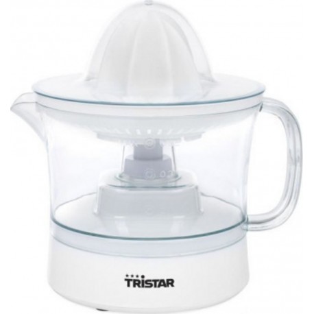 Tristar cp-3005 presse-agrumes - 0,5l - verseuse amovible TRI8713016091659