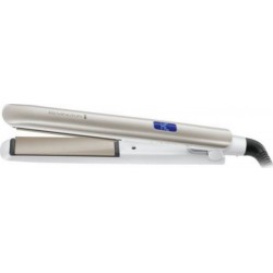 Remington s8901 fer a lisser hydraluxe céramique moisture lock REM5038061110524