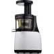 Biochef Extracteur de jus biochef synergy - slow juicer 60 tr/min - moteur 150W - pression à froid (blanc)
