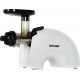 Biochef Extracteur de jus biochef gemini - double vis pour meilleure extraction - excelle pour jus d'herbe de blé et céleri - pr