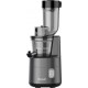 Brandt Extracteur de jus 200W 3filtres goulotte xxl 45trmin 65db bol 450ml silv brandt - slj300 1404