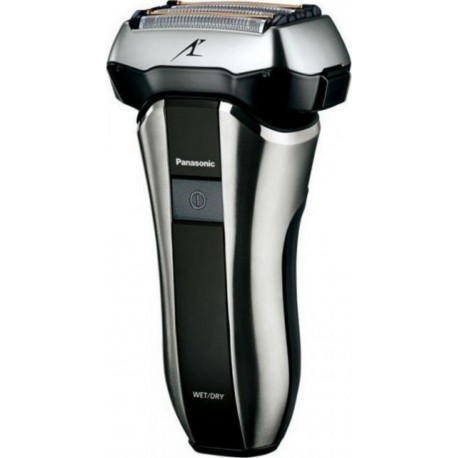 Panasonic rasoir rechargeable compact wet&dry es-cv51