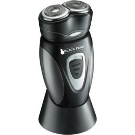 Black pear brz 102 rasoir - noir