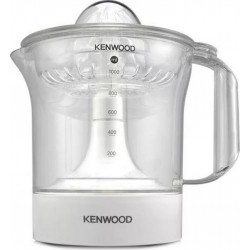 Kenwood Centrifugeuse électrique kenwood je280 1 l 40W blanc