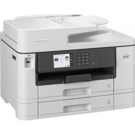 Brother Imprimante jet d'encre smart MFC-J5740DW
