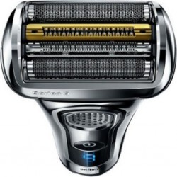 Braun series 9 9296cc rasoir électrique