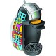 Krups Nescafé Dolce Gusto Genio 2 Edition Limitée Billy The Artist KP160HIB
