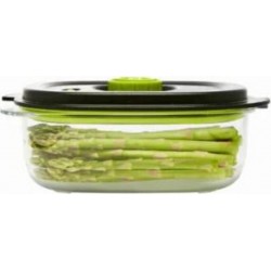 Food Saver Boîte sous vide FFC021X01 Boite Fraicheur 700ml