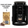 Krups Expresso Broyeur YY5568FD Arabica