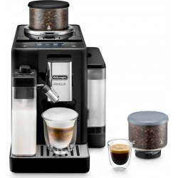 Delonghi Expresso Broyeur rivelia latte FEB4455.B