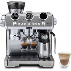 Delonghi Expresso broyeur Specialista Maestro Cold Brew EC9885.M