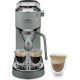 Delonghi Machine à expresso Dedica Duo EC890.GR - Vert