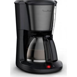 Moulinex Cafetière FG5S08E0 Subito Noir