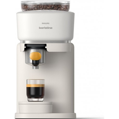 Philips Expresso broyeur baristina BAR300/03 milky