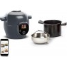 Moulinex Cookeo Cookeo+ Multicuiseur intelligent CE851HF