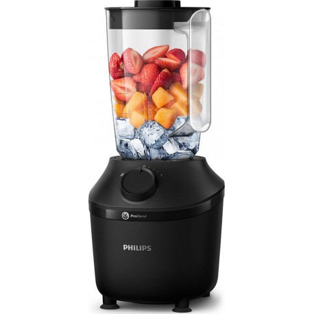 Philips Blender HR2041/01 deep black