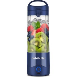 Nutribullet Blender NBP003NBL Portable bleu