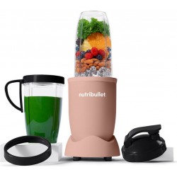 Nutribullet Blender Pro NB907MACL