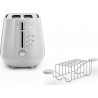 Delonghi Grille-pain CTY2103.W