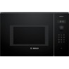 Bosch Micro ondes grill encastrable BEL554MB1F, SERINTY, AutoPilot8
